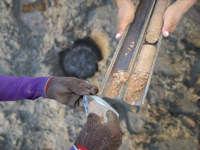 soil-investigation