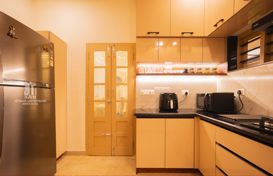 Kitchen Image6
